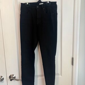 KanCan Black Women's Skinny Jeans